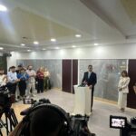 Konjufca për aktgjykimin e Kushtetueses: Gjykata paralajmëroi, nuk është një instruksion