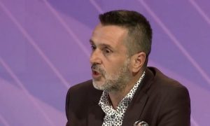 Gashi: Fati i Kosovës nuk është fati i Vjosës