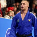 Dardan Cena drejt medaljes në ”Sofia European Open”