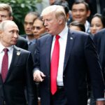 Trump thotë se është bërë ‘përparim i madh’ në Ukrainë në bisedimet SHBA-Rusi, ndërsa afati i armëpushimit po afron