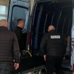 ​Një polic dërgohet në emergjencë pas sulmit në Kaçanik