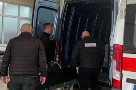 ​Një polic dërgohet në emergjencë pas sulmit në Kaçanik