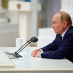 Putin reagon për herë të parë për vrasjen e Khameneit: Do të kujtohet në Rusi si burrë shteti i shquar
