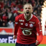 Edhe Atalanta i bashkohet garës për shërbimet e Edon Zhegrovës