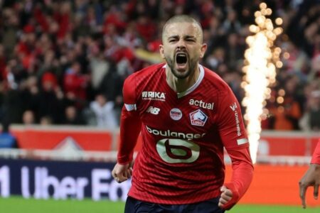 Edhe Atalanta i bashkohet garës për shërbimet e Edon Zhegrovës