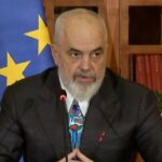 Edi Rama krah SHBA-së për sulmin ndaj Iranit: Terrorizmi duhet të emërtohet, dhe pasi të emërtohet, duhet të ndalet