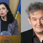 Gazetari i FAZ i kundërpërgjigjet Presidencës – Martens thotë se s’është paditur kurrë për raportime ndaj oligarkëve e kriminelëve të luftës