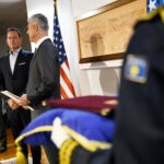 Grenell kritika ndaj Ursula von der Leyen për Specialen: Qëndruat në heshtje kur Smith arrestoi Thaçin