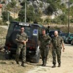 EUFOR paralajmëron stërvitje ushtarake në Bosnjë e Hercegovinë