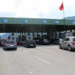 Arrestohet një shtetas i Shqipërisë në Vërmicë, i futi 500 lekë ryshfet në dokumente