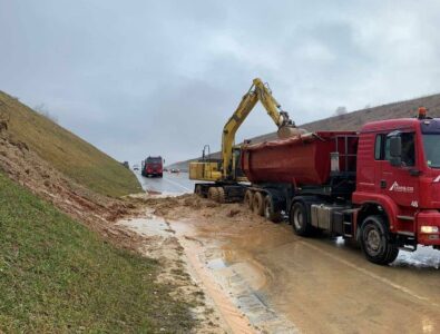 Policia thirrje shoferëve për kujdes dhe vigjilencë të shtuar