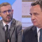 Kurtit nuk i pëlqen pyetja, sulmon gazetarin gjatë intervistës: Nuk ka pyetje që s’e bën nga një pozicion