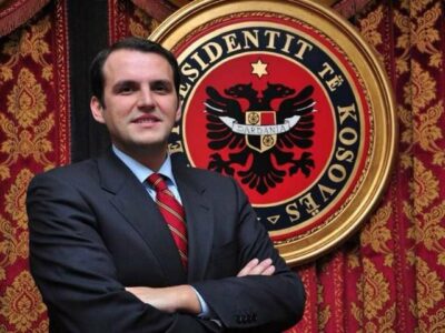 “Ukë Rugova President ose Kryetar i Kuvendit” – Canaj zbulon se janë zhvilluar bisedime mes LDK-së dhe VV-së