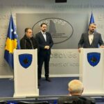 Serbia pengon gërmimet në Kozhle, në Kosovë nga 32 lokacione, në 16 prej tyre gjenden mbetjet mortore