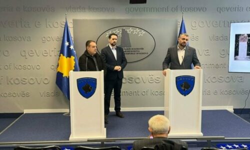 Serbia pengon gërmimet në Kozhle, në Kosovë nga 32 lokacione, në 16 prej tyre gjenden mbetjet mortore