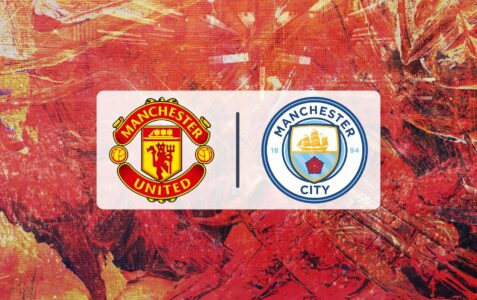Manchester United – Manchester City, formacionet zyrtare të derbit të madh