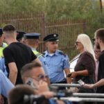 Përfundon festa e Vidovdanit me thirrje nacionaliste serbe
