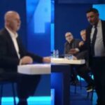 Syla reagon pasi e lëshoi studion gjatë përplasjes me Lladrovcin