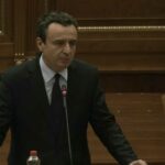 Kurti: Kosova është më e sigurt se kurrë, do t’i forcojmë aleancat