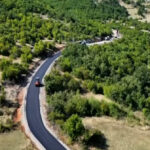 Sot inaugurohet rruga ndërkufitare Kosovë-Shqipëri