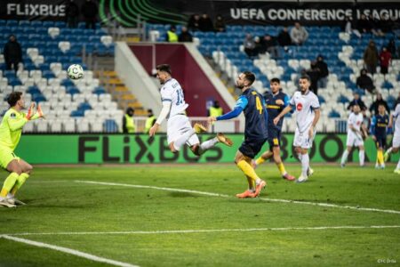 Dalin në shitje biletat për tifozët e Dritës për ndeshjen e kthimit ndaj Celjes