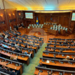Kuvendi nën masë të përkohshme, Kushtetuesja s’e ka publikuar ende aktgjykimin