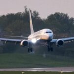 Anulohen fluturimet në gjithë Lindjen e Mesme pas sulmeve të SHBA-së dhe Izraelit ndaj Iranit