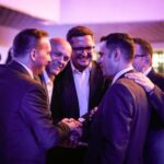 Deklaratat për Thaçin, Abdixhiku i del në mbrojtje Mustafës: Titujt e mediave i quan portale mercenarësh të porositur