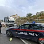 Aksidenti tragjik në Itali ku vetura u përplas me kamionin – pas katër ditësh në gjendje kritike vdes shoferi shqiptar