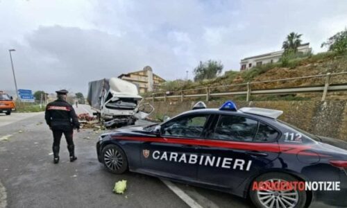 Aksidenti tragjik në Itali ku vetura u përplas me kamionin – pas katër ditësh në gjendje kritike vdes shoferi shqiptar