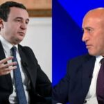 Haradinaj: Albin Kurti është i rekrutuar nga Serbia, është i tyre