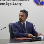 Radoniqi i KQZ-së: Jemi gati për zgjedhjet e nesërme, ftoj qytetarët që të votojnë
