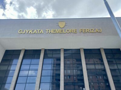 Gjykata në Ferizaj jep 13 vite burgim të dyshuarit për sulm seksual dhe keqpërdorim të të miturave