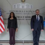 Ambasada e ShBA’së: Partneriteti ynë në mbrojtje avancon vetëmbështetjen e Kosovës