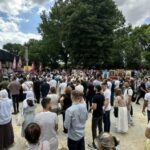 Vidovdani: Arrestohet një serb në prani të KFOR’it dhe IPK’së, ishte organizator i një grupi nga Beogradi