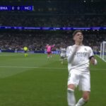 Reali nuk ndalet, Valverde i shënon herët Man Cityt