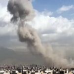 Irani sulmon me raketa balistike Emiratet e Bashkuara Arabe, Abu Dhabi: Kemi të drejtën e plotë për t’u përgjigjur