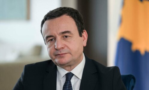 “Politico”: Zgjedhje pas krizës 1 vjeçare, Kurti e futi Kosovën në izolim më të thellë duke tensionuar raportet me SHBA e BE