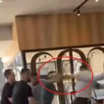 Rrahja në Lipjan: Gjashtë persona të lënduar, dy prej tyre trajtohen në QKUK nën përcjellje të policisë
