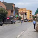 Dyshohet për gjuajte me armë në ‘Breg të Diellit’