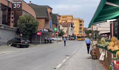 Të shtënat me armë në ‘Bregun e Diellit’, Policia: Janë konfiskuar 8 gëzhoja