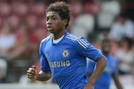 Lajm tronditës nga futbolli: Ish-futbollisti i Chelseat njofton se i kanë mbetur pak ditë jetë