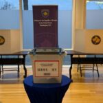 Hapet edhe qendra e votimit në Ambasadën e Kosovës në Washington