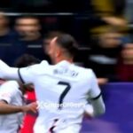 Kush nuk e pa golin e dytë të Muriqit ndaj Osasunës, duhet me urgjencë ta shoh – ishte i jashtëzakonshëm