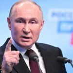 Putin: ShBA-ja dhe Rusia kanë filluar t’i përafrojnë qëndrimet falë Trumpit
