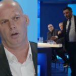 Përplasje mes Lladrovcit dhe Sylës, ky i fundit e lëshon studion: “A je i pitë?”, “Unë edhe i pitë di me bë pyetje”