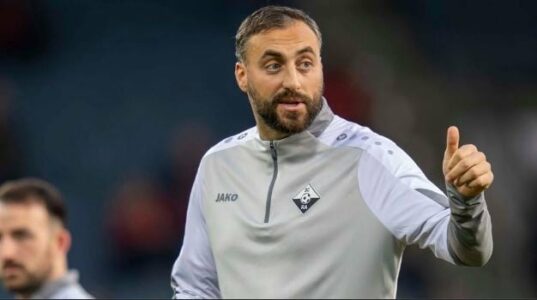 Nuhiu gati të bëjë hapin e madh, pritet të marrë drejtimin e Altachut