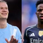 Real Madrid – Man City, dalin formacionet zyrtare