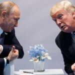 Trump njofton se do të takohet me Putinin më 15 gusht në Alaska