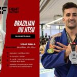 Brazilian Jiu Jitsu po hedh hapat e parë në Kosovë: Visar Shala sjell standardet ndërkombëtare të IBJJF